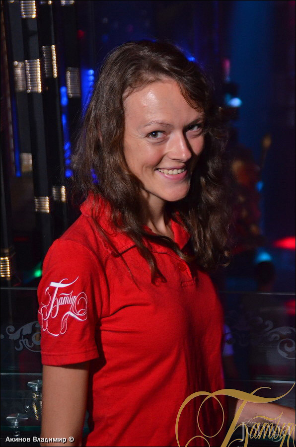 Фотография с WE LOVE MADONNA в Батыр