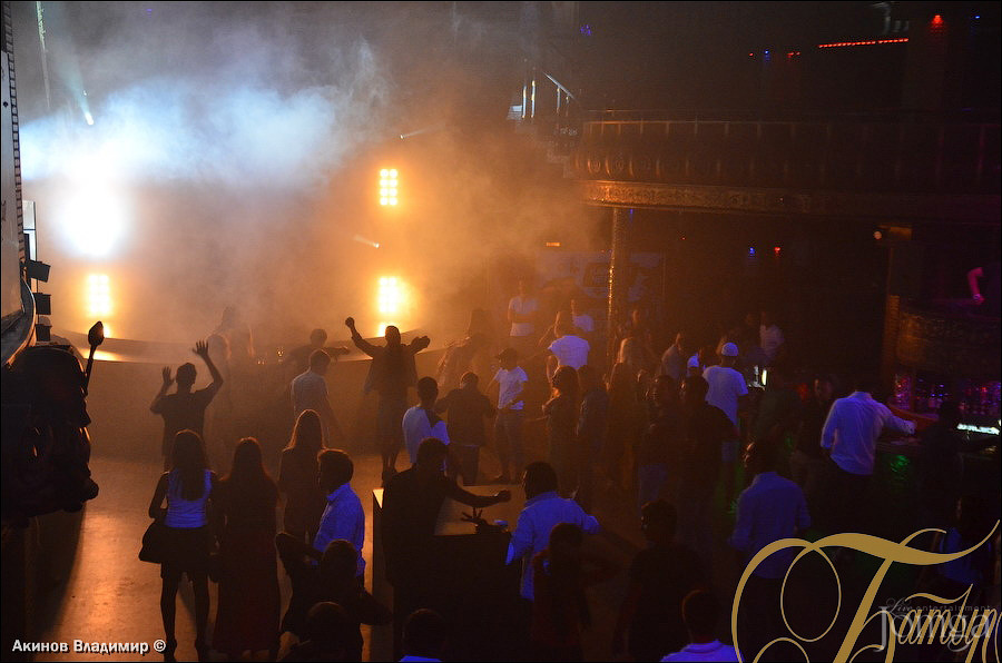 Фотография с WE LOVE MADONNA в Батыр