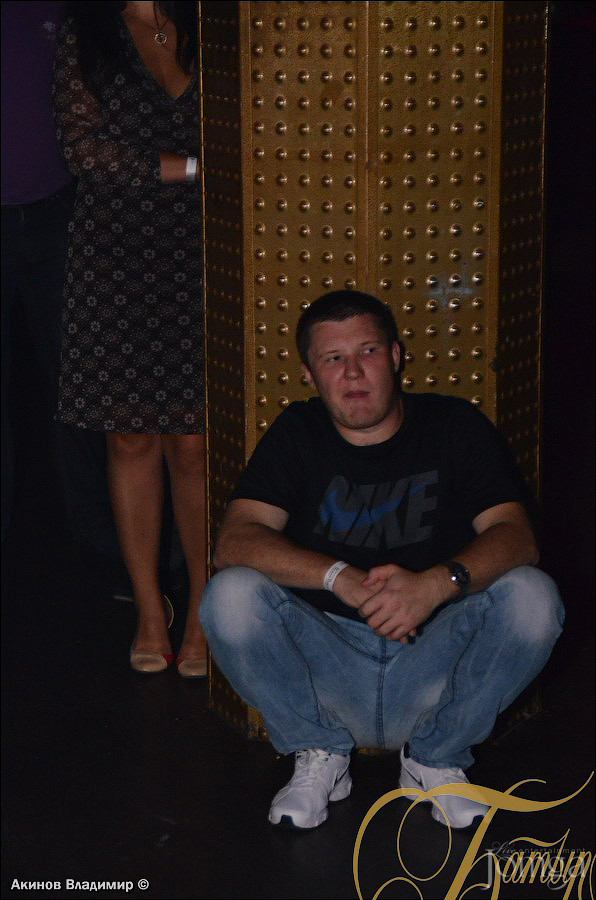 Фотография с WE LOVE MADONNA в Батыр