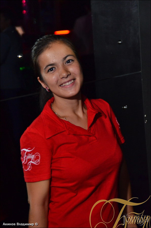 Фотография с WE LOVE MADONNA в Батыр