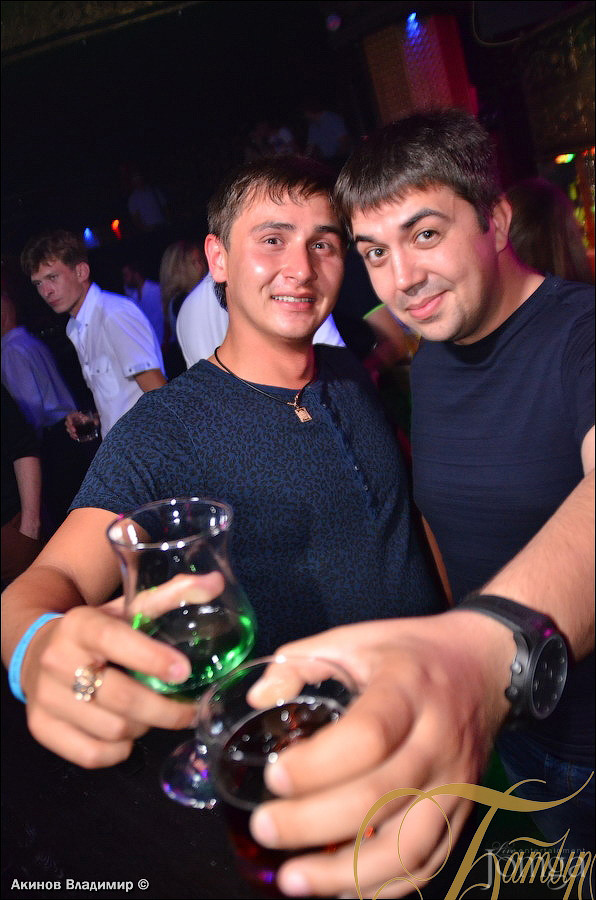 Фотография с WE LOVE MADONNA в Батыр