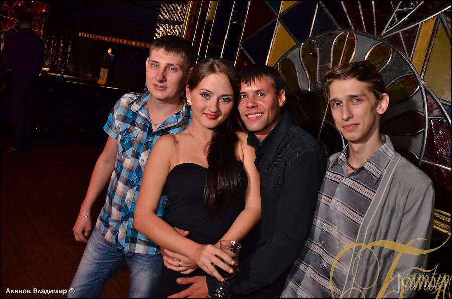 Фотография с WE LOVE MADONNA в Батыр