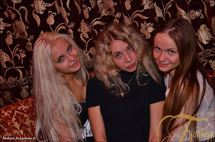 Фотография с WE LOVE MADONNA в Батыр