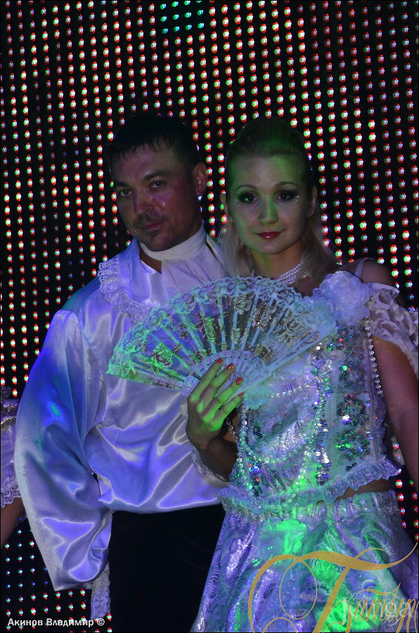 Фотография с WE LOVE MADONNA в Батыр