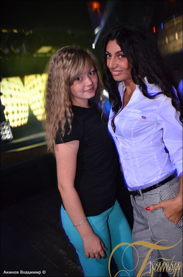 Фотография с WE LOVE MADONNA в Батыр