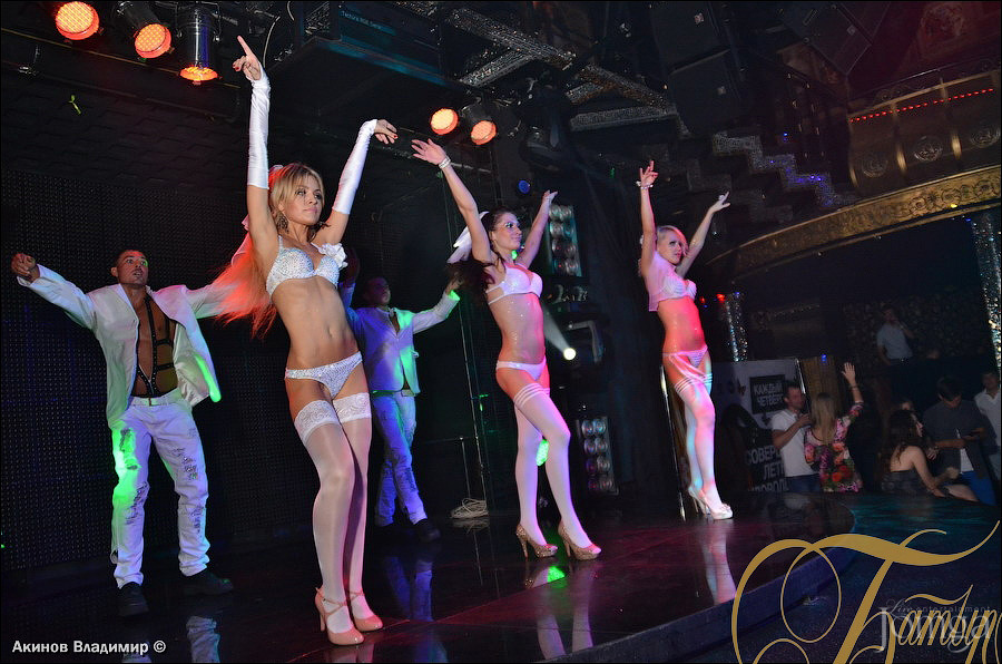 Фотография с WE LOVE MADONNA в Батыр