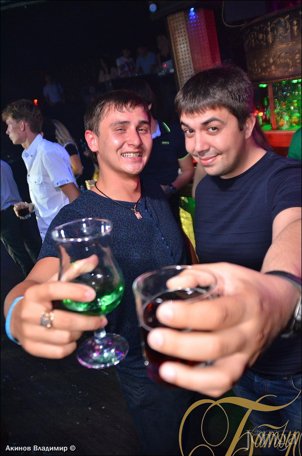 Фотография с WE LOVE MADONNA в Батыр