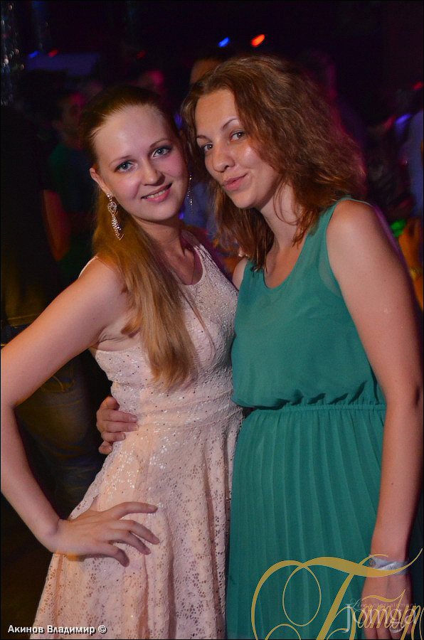 Фотография с WE LOVE MADONNA в Батыр