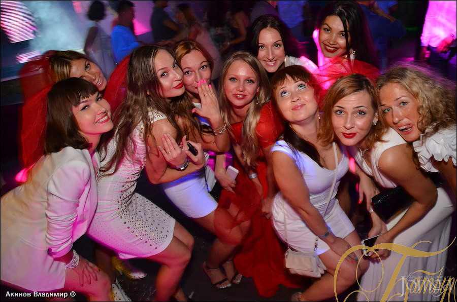 Фотография с WE LOVE MADONNA в Батыр