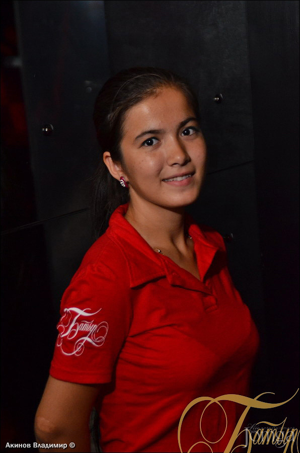 Фотография с WE LOVE MADONNA в Батыр