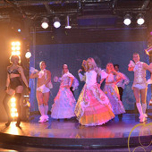 WE LOVE MADONNA фото 138