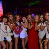 WE LOVE MADONNA фото 36