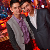 WE LOVE MADONNA фото 120