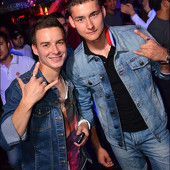 WE LOVE MADONNA фото 57