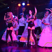 WE LOVE MADONNA фото 135