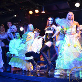 WE LOVE MADONNA фото 147