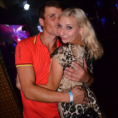 WE LOVE MADONNA фото 124