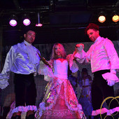 WE LOVE MADONNA фото 141