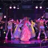 WE LOVE MADONNA фото 137