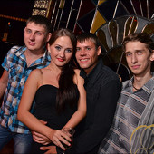 WE LOVE MADONNA фото 113