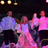 WE LOVE MADONNA фото 140