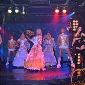 WE LOVE MADONNA фото 125