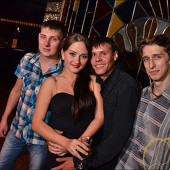 WE LOVE MADONNA фото 114