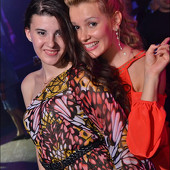 WE LOVE MADONNA фото 74