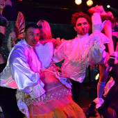 WE LOVE MADONNA фото 143