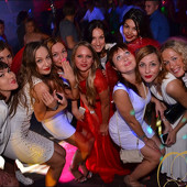 WE LOVE MADONNA фото 40