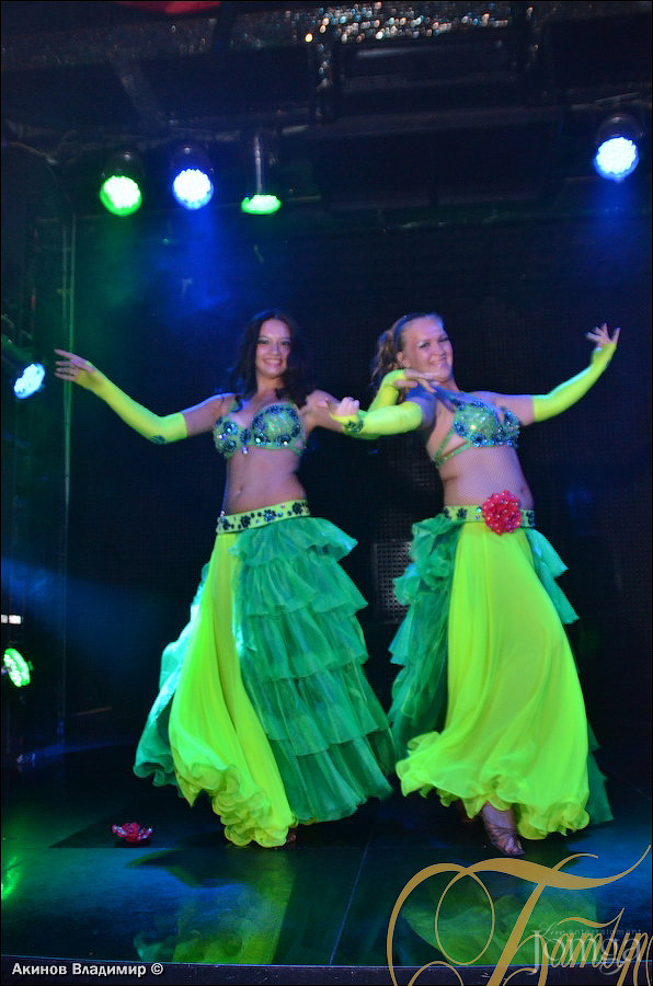 Фотография с БАБЬЕ ЛЕТО или БАРХАТНЫЙ СЕЗОН в Батыр