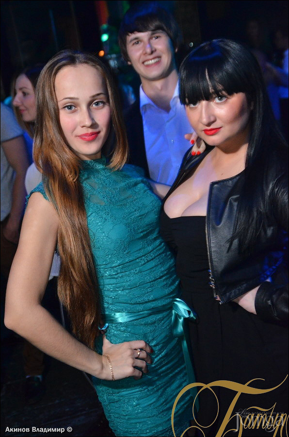 Фотография с БАБЬЕ ЛЕТО или БАРХАТНЫЙ СЕЗОН в Батыр