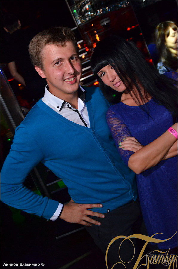 Фотография с БАБЬЕ ЛЕТО или БАРХАТНЫЙ СЕЗОН в Батыр