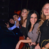 БАБЬЕ ЛЕТО или БАРХАТНЫЙ СЕЗОН фото 53