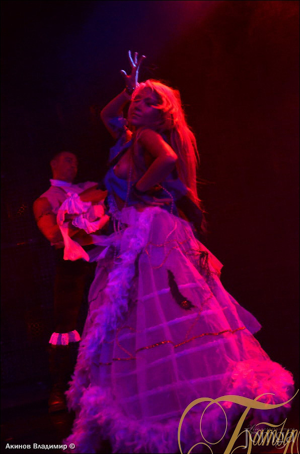 Фотография с HOUSE C ПРИВИДЕНИЯМИ в Батыр