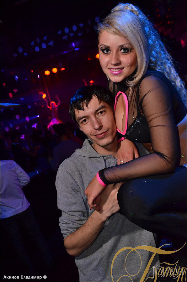 Фотография с HOUSE C ПРИВИДЕНИЯМИ в Батыр