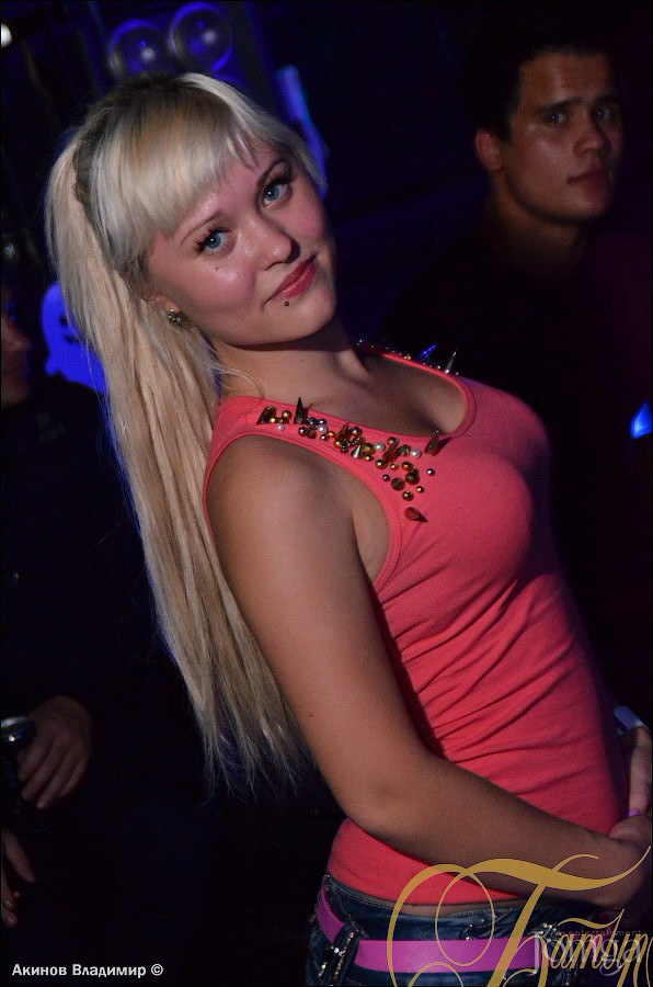 Фотография с HOUSE C ПРИВИДЕНИЯМИ в Батыр