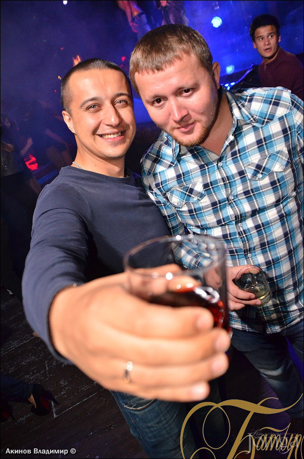 Фотография с HOUSE C ПРИВИДЕНИЯМИ в Батыр