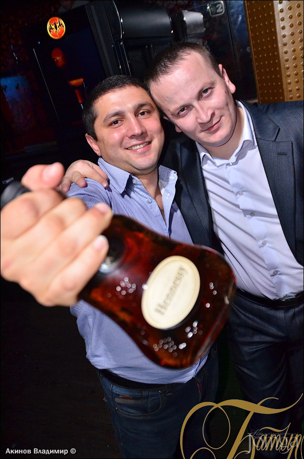 Фотография с HOUSE C ПРИВИДЕНИЯМИ в Батыр