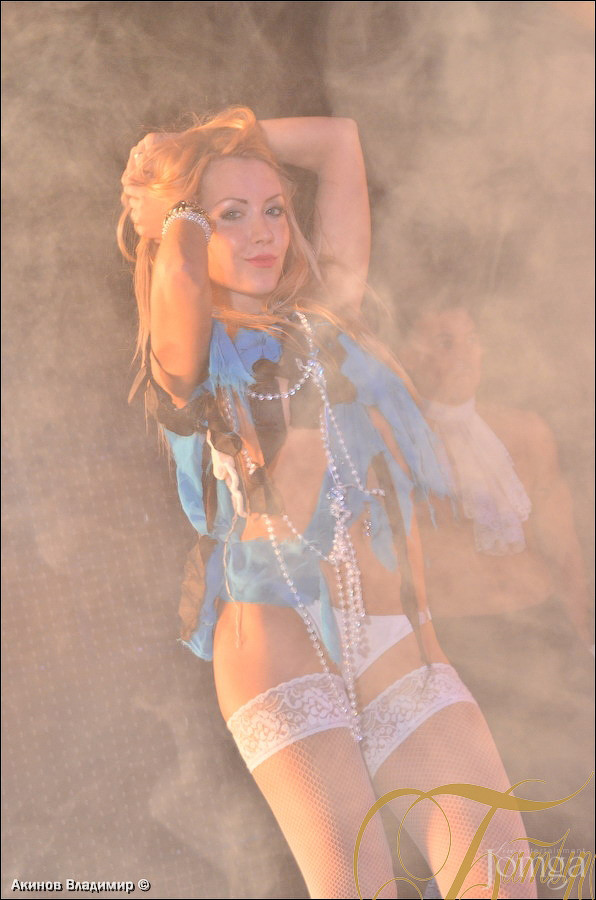 Фотография с HOUSE C ПРИВИДЕНИЯМИ в Батыр