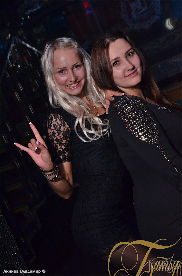 Фотография с HOUSE C ПРИВИДЕНИЯМИ в Батыр