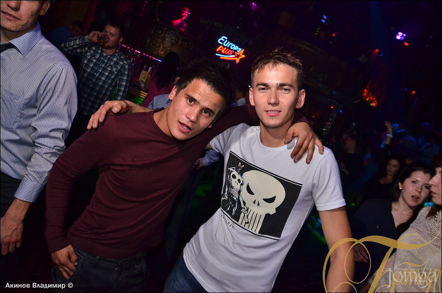 Фотография с HOUSE C ПРИВИДЕНИЯМИ в Батыр