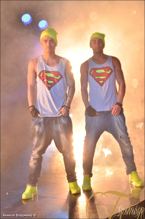 Фотография с HOUSE C ПРИВИДЕНИЯМИ в Батыр