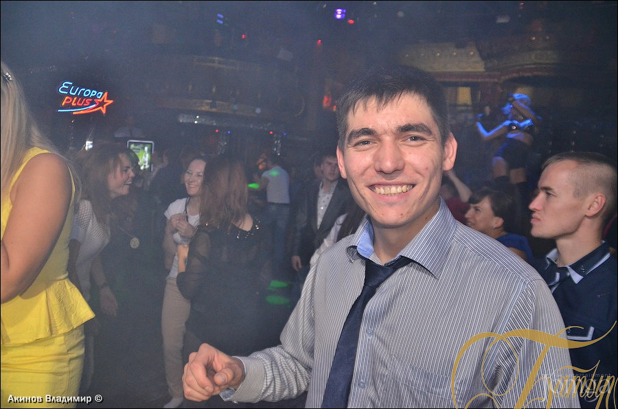 Фотография с HOUSE C ПРИВИДЕНИЯМИ в Батыр