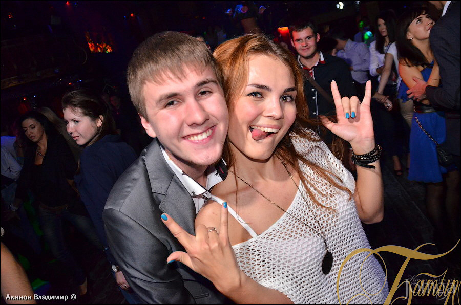 Фотография с HOUSE C ПРИВИДЕНИЯМИ в Батыр