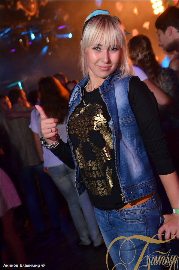 Фотография с HOUSE C ПРИВИДЕНИЯМИ в Батыр