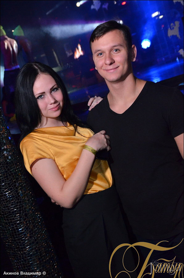 Фотография с HOUSE C ПРИВИДЕНИЯМИ в Батыр