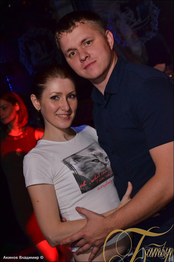 Фотография с HOUSE C ПРИВИДЕНИЯМИ в Батыр