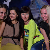 HOUSE C ПРИВИДЕНИЯМИ фото 58