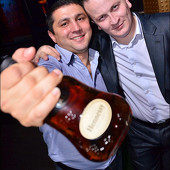 HOUSE C ПРИВИДЕНИЯМИ фото 31